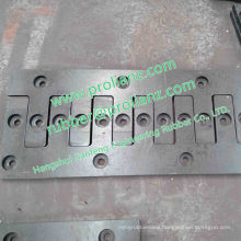 Large Movement   Finger Bridge Expansion Joint   (made in China)